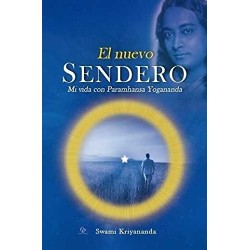 EL NUEVO SENDERO. MI VIDA...