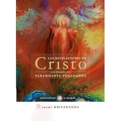 Las revelaciones de Cristo...
