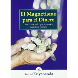 Magnetismo para el dinero