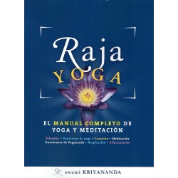 RAJA YOGA. El manual...