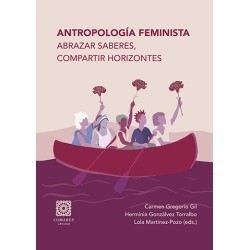 Antropología feminista