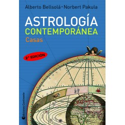 Astrología Contemporánea Casas
