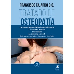 Tratado de osteopatía. Tomo...