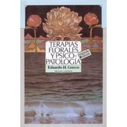 Terapias Florales y Psico-Patologicas