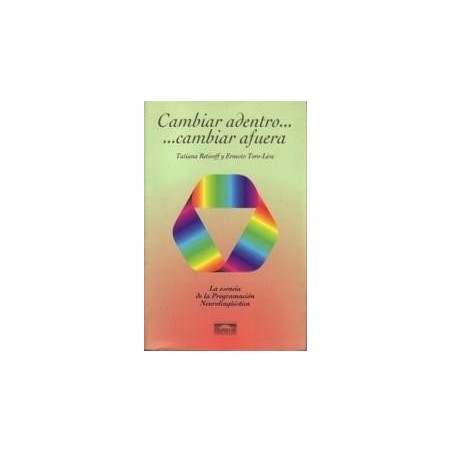 Cambiar Adentro... Cambiar Afuera