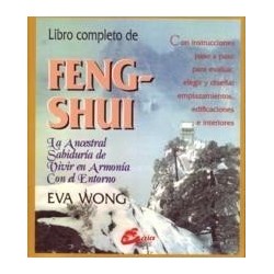 Libro Completo de Feng Shui