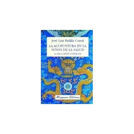 La Acupuntura en la Senda de la Salud